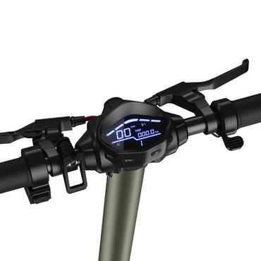 Електрически скутер Sharp Electric Scooter, SGPH01EW4P - WiFi Smart Plug - 4 pack, 802.11 b/g/n (2.4GHz), Child Protection, Google Assistant, Alexa, White