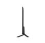 Телевизор LG 43QNED80A3A, 43' 4K QNED HDR Smart TV, 3840x2160, DVB-T2/C/S2, a7 AI Processor, HDR10 / HLG, webOS 25 ThinQ, VRR / ALLM / HGiG, 4K Upscaling, WiFi 5, Voice Controll, Bluetooth 5.1, AirPlay 2, LAN, CI, HDMI, SPDIF, Google Cast, 2 pole Stand