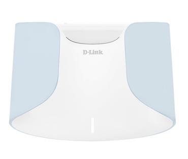 Рутер D-Link Aquila Pro AI Wi-Fi 6 AX3000 Dual-Band Mesh Router