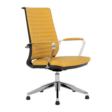 Посетителски стол ДУЛО NT 82- еко кожа