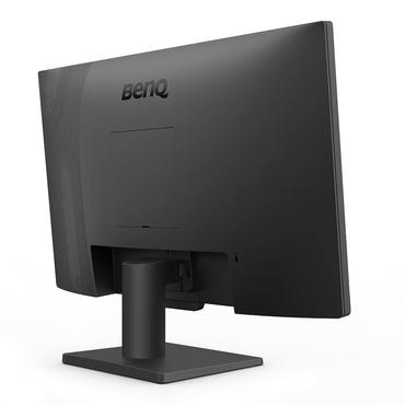 Монитор BenQ GW2490, 23.8' IPS, GtG 5ms, 1920x1080 FHD, 100Hz, 99% sRGB, Eye Care Reminder, Flicker-free, LBL+, B.I. Gen 2, 1300:1, 20M:1 DCR, 8 bit, 250cd/m2, 2xHDMI, DP, Sp.2x2W, Headphone jack, Line In, Tilt, Vesa, ES 8.0, TCO 9.0, TUV, Ultra Slim Beze