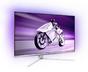 Монитор Philips 32M2N8900, 31.5' 3840x2160@240Hz QD-OLED, 0.03ms GtG, 1500000:1, Mega Infinity DCR, Adaptive Sync, FlickerFree, LowBlue Mode, 5Wx2, Tilt, Height Adjust, Swivel, 2xHDMI, DP, USB hub