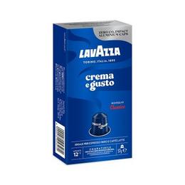 Кафе Lavazza Crema e Gusto капсула 10 бр