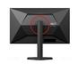 Монитор AOC Q27G4ZR, 27' Fast IPS WLED, 2560x1440@240Hz (OC 260Hz), 1ms GtG, 0.3ms MPRT, 400cd m/2, 1000:1, 80M:1 DCR, Adaptive Sync, FlickerFree, 2Wx2, Tilt, Height Adjust, Pivot, Swivel, 2xHDMI, DP