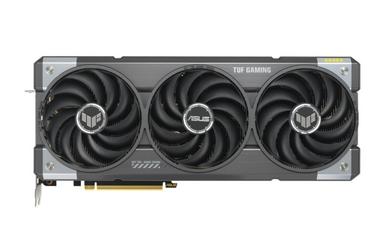 Видео карта Asus TUF Gaming GeForce RTX 5070 12GB GDDR7 OC