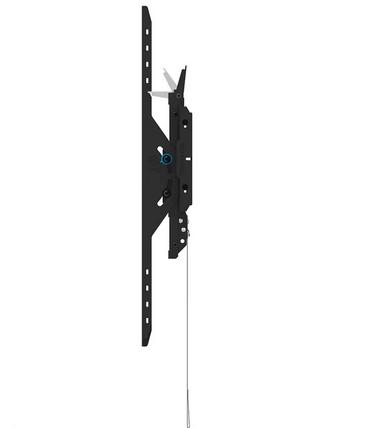 Стойка Neomounts Level-750 Wall Mount (XL, 100 kg, tiltable, tilt guard, connectable, VESA 800x600)