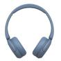 Слушалки Sony Headset WH-CH520, blue