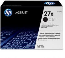Тонер касета съвместима HP C4127X