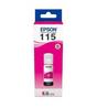 Консуматив Epson 115 EcoTank Magenta ink bottle