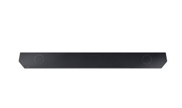 Аудио система Samsung HW-Q930D Soundbar 9.1.4ch, Wireless Dolby Atmos, Q-Symphony, SpaceFit Sound, Black