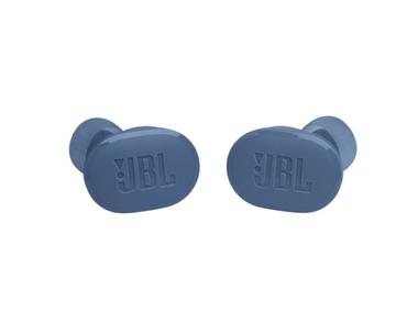 Слушалки JBL TUNE BUDS BLU True wireless Noise Cancelling earbuds