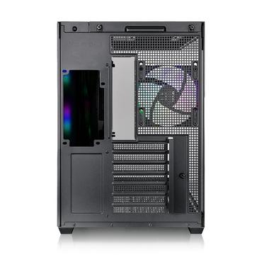 Кутия за компютър Thermaltake View 380 TG ARGB