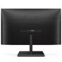 Монитор Philips 245E1S/00, 23.8' IPS WLED, 2560x1440@75Hz, 4ms GtG, 250cd/m2, 1000:1, Mega Infinity DCR, FreeSync/Adaptive Sync, FlickerFree, Low Blue Mode, Tilt, D-SUB, HDMI, DP