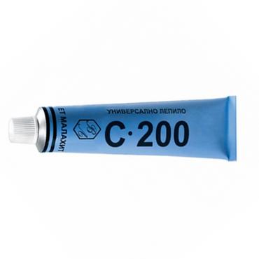 Лепило универсално С200 45 гр