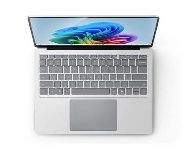 Лаптоп Microsoft Surface Laptop 7 13,8' C10/16/256 Con 13,8', 2304 x 1536, Windows 11 Home, ENG/INT, EMEA, COPILOT+ PC, Snapdragon X Plus, Platinum