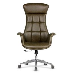 Директорски стол КОПРИВЩИЦА- снимка отпред