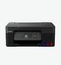 Мастилоструйно многофункционално устройство Canon PIXMA G3470 All-In-One, Black + Canon GI-41 BK