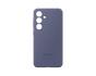 Калъф Samsung S24 Silicone Case Violet