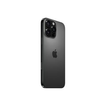 Мобилен телефон Apple iPhone 16 Pro Max 1TB Black Titanium