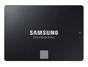 Твърд диск Samsung SSD 870 EVO 250GB Int. 2.5' SATA, V-NAND 3bit MLC, Read up to 560MB/s, Write up to 530MB/s, MKX Controller, Cache Memory 512MB DDR4