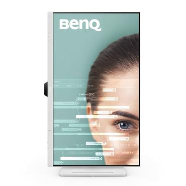 Монитор BenQ GW3290QT 32' IPS, 5ms, QHD 2560x1440, 75Hz, 99% sRGB, Eye Rem.,Eye-CareU, Flicker-free, LBL, B.I. Gen2, ePaper, 1000:1, 20M:1 DCR, 8 bit, 350cd/m2, HDMI, DP, USB-C 60W, Daisy Chain, 3xUSB 3.2, 2Wx2, HAdj.110mm, Headph.jack, Line In,Tilt, VESA