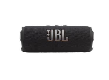 Тонколони JBL FLIP7 BLK Portable waterproof and drop-proof speaker