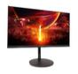 Монитор Acer Nitro XF270X1biiph, 27'' FHD (1920x1080) IPS, ZeroFrame, 200Hz, 1ms (VRB), HDR10, FreeSync Premium, 250nits, 2xHDMI, DP, VisionCare, Energy Class E, Black, 2Y