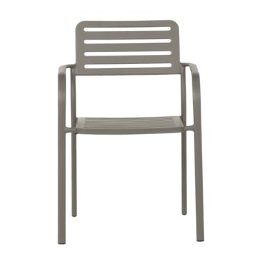 Градински стол ЛАЗУР- с избор на цвят