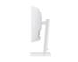 Монитор Samsung 34A650 34' Curved VA 3440x1440 5ms 100Hz DP HDMI USB 3.0 Speakers Thunderbolt White