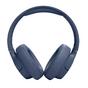Слушалки JBL T720BT BLU HEADPHONES
