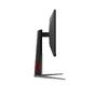 Монитор AOC 24G4HA, 23.8' IPS WLED, 1920x1080@200Hz, 1ms GtG, 0.5ms MPRT, 300cd m/2, 1000:1, 80M:1 DCR, Adaptive Sync, FlickerFree, Low Blue Light, 2Wx2, Tilt, Height Adjust, Pivot, Swivel, 2xHDMI, DP