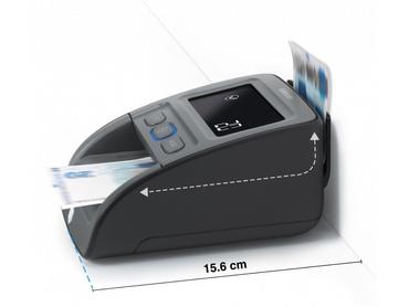 Детектор за фалшиви банкноти Safescan 155-S