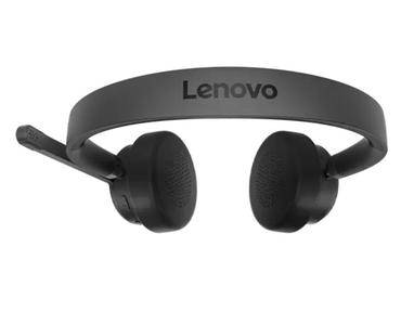 Слушалки Lenovo Wireless Stereo Headset