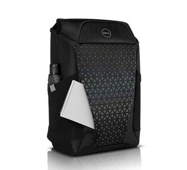Раница Dell Gaming Backpack 17, GM1720PM, Fits most laptops up to 17'