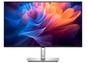 Монитор Dell P2725HE, 27' Full HD LED, IPS Anti-Glare, 5ms, 100 Hz, 1500:1, 300 cd/m2, 1920x1080, 99% sRGB, USB-C Hub,USB 3.2, HDMI, Display Port, RJ45, PD 90W, Height Adjustable, Pivot, Swivel, Tilt, Black