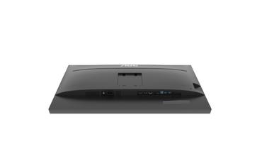 Монитор AOC U32P2, 31.5' VA WLED, 3840x2160@60Hz, 4ms GtG, 350cd m/2, 3000:1, 50M:1 DCR, Adaptive Sync, FlickerFree, Low Blue Light, 3Wx2, Tilt, Height Adjust, Pivot, Swivel, 2xHDMI, DP, USB hub