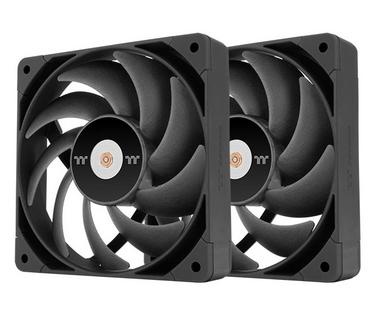 Вентилатор Thermaltake TOUGHFAN 12 Pro PC Cooling Fan 2 Pack