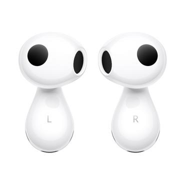 Слушалки Huawei FreeBuds 6, Harper-T00, White