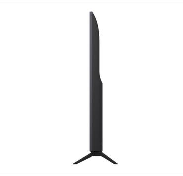 Телевизор LG 55UA74003LB, 55' 4K UltraHD TV 4K (3840x2160), DVB-T2/C/S2, webOS 25 Smart, ThinQ AI, Alpha 7 AI Processor, WiFi, HDR10 pro, HLG, ALLM/HGiG, 4K Upscaling, AI Sound pro, Multiple View, HDMI eARC, LAN, USB, Bluetooth, Google Cast, 2 Pole Stand,