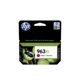 Консуматив HP 963XL High Yield Magenta Original Ink Cartridge