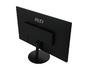 Монитор MSI PRO MP271A, 27', 1ms, 100Hz, IPS, 1920x1080 (FHD), 16:9, FLAT, Display Kit App, Adaptive-Sync, EyesErgo, Less Blue Light, 108% SRGB, AG, 300 nits, 1000:1, DP(1.2a), HDMI 1.4b, VGA, Line-in, Speakers 2x2W, Tilt, VESA, Black, 3.9kg