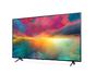 Телевизор LG 65QNED773RB, 65' 4K QNED HDR Smart TV, 3840x2160, DVB-T2/C/S2, Alpha 5 AI 4K Gen6, HDR10/HLG, webOS 23 ThinQ, 4K Upscaling, WiFi 5, Voice Controll, Bluetooth 5.0, AirPlay 2, LAN, CI, HDMI, SPDIF,USB Input, 2 pole Stand, Black