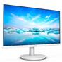 Монитор Philips 241V8AW, 23.8' IPS WLED, 1920x1080@75Hz, 4ms GtG, 250cd m/2, 1000:1, Mega Infinity DCR, Adaptive Sync, FlickerFree, Low Blue Mode, 2Wx2, Tilt, D-SUB, HDMI, White