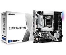 Дънна платка Asrock B760M Pro RS/D4