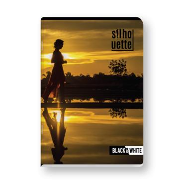 Тетрадка телчета А5 офсет 60 л ред 20 бр