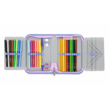 Несесер MERMAID