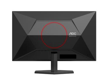 Монитор AOC Q27G42XNE, 27' Fast VA WLED, 2560x1440@180Hz, 1ms GtG, 0.5ms  MPRT, 300cd m/2, 5000:1, 80M:1 DCR, Adaptive Sync, FlickerFree, Low Blue Light, 2Wx2, Tilt, 2xHDMI, DP