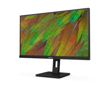 Монитор Philips 27B1U3900, 27' IPS WLED, 3840x2160@60Hz, 4ms GtG, 350 cd/m2, 1000:1, 50M:1 DCR, Adaptive Sync, FlickerFree, Blue Light Soft., 2Wx2, Tilt, Height Adjust, Pivot, Swivel, 2xHDMI, DP, USB hub