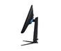 Монитор Samsung 27' 27G30D Odyssey G3 LED VA 1920x1080 Black