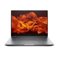 Лаптоп HP ZBook Fury G1i AI 18' Pike Silver, Ultra 9 285HX(up to 5.5Ghz/36MB/24C), 18' WQXGA AG 500nits 165Hz, 64GB 5600Mhz 2DIMM, 2TB PCIe SSD, WiFi 7+BT 5.4, FPR, NVIDIA RTX PRO 3000 Blackwell 12GB, Backlit Kbd, 8C Batt, Win 11 Pro, 3Y Offsite